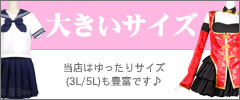 大きいサイズ
