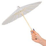 *アウトレットセール*小さい和傘 直径40cm ミニ 紙傘 子供用 装飾用 小道...