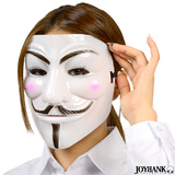 奇術師ピエロのマスク ラメ&コサージュ付き仮面 5color