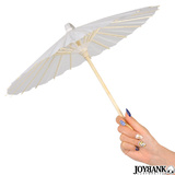 小さい和傘 直径40cm ミニ 紙傘 子供用 装飾用 小道具 踊り