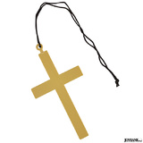 大きな十字架 クロス ビッグサイズ 牧師 シスター 教会 コスプレ 仮装