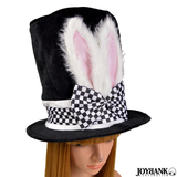 ウサギのヘルメット 帽子